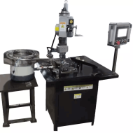 1500w Vertical Automatic nonstandard socoje Drilling Tapping Machine 1500w Vertical Automatic nonstandard socoje Drilling Tapping Machine