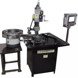 1500w Vertical Automatic nonstandard socoje Drilling Tapping Machine 1500w Vertical Automatic nonstandard socoje Drilling Tapping Machine