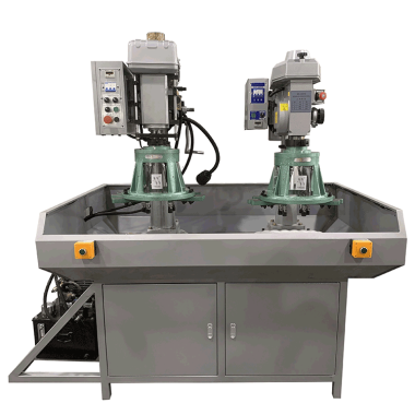Automatic Multi Direction Drilling Tapping Machine