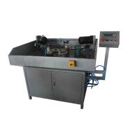 Automatic Drilling Tapping Machine - Custom-Make