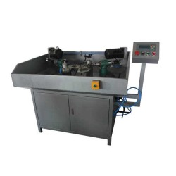 Automatic Drilling Tapping Machine - Custom-Make