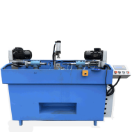 Manufacturer Customized Automatic Servo Slide Drilling Tapping Machine - Multi-Station Drilling & Tapping Manufacturer Customized Automatic Servo Slide Drilling Tapping Machine - Multi-Station Drilling & Tapping