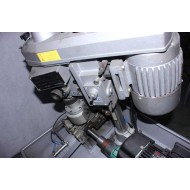 Drilling Tapping Machine - Automatic Rotator for Metal or Wood - 85mm Capacity - CE & ISO Certified Drilling Tapping Machine - Automatic Rotator for Metal or Wood - 85mm Capacity - CE & ISO Certified