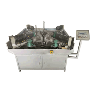 Multi-Direction Automatic Tapping Machine