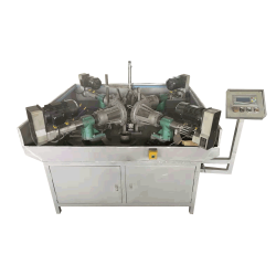 Multi-Direction Automatic Tapping Machine