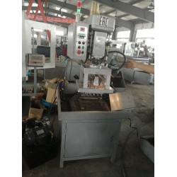 Multi-Spindle Automatic Gear Type Drilling Tapping Machine - Electric Multi-Head with Auto Feed - Hot Tapping