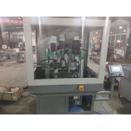 Multi-Spindle Drilling Tapping Machine - Automatic Drilling & Milling - For Metal or Wood - CE & ISO Certified - Suitable for LED Lamp Production Multi-Spindle Drilling Tapping Machine - Automatic Drilling & Milling - For Metal or Wood - CE & ISO Certified - Suitable for LED Lamp Production