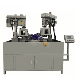 Multi-Functional U-Type Square Multi-Axis Device - MU250*500 Adjustable Multi-Spindle Head Machine Multi-Functional U-Type Square Multi-Axis Device - MU250*500 Adjustable Multi-Spindle Head Machine