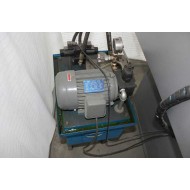 Vertical Directional Shaft Drilling Machine - Made in China - One Year Warranty