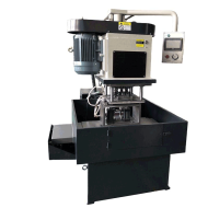 Professional Multi-Spindle Drilling Machine - For Flanges - Made in China Professional Multi-Spindle Drilling Machine - For Flanges - Made in China