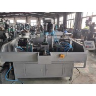 Semi-Automatic Sliding Table Drilling Tapping Machine - All Directions Vertical - For LED Light Production Semi-Automatic Sliding Table Drilling Tapping Machine - All Directions Vertical - For LED Light Production