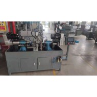 Two-Direction Drilling Machine - Automatic Loading & Unloading - With Adjustable Speed Two-Direction Drilling Machine - Automatic Loading & Unloading - With Adjustable Speed