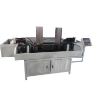 Two Side Automatic Drilling Tapping Machine For Bar Two Side Automatic Drilling Tapping Machine For Bar