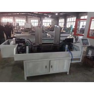 Two Side Automatic Drilling Tapping Machine For Bar Two Side Automatic Drilling Tapping Machine For Bar