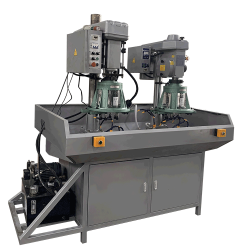 U-Type Circle 4-16 Axis Adjustable Multi Spindle Head MU300 Easy To Operate And Install U-Type Circle 4-16 Axis Adjustable Multi Spindle Head MU300 Easy To Operate And Install