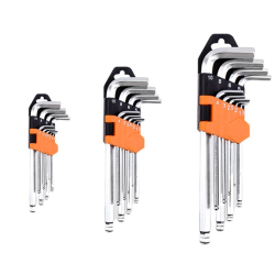 9pcs/set Ball Head Mini Hexagon Hex Allen Key Set Wrench Screwdriver Hand Tool Kit Micro Hex Wrench 1.5mm-10mm Not Rated 200n-m 9pcs/set Ball Head Mini Hexagon Hex Allen Key Set Wrench Screwdriver Hand Tool Kit Micro Hex Wrench 1.5mm-10mm Not Rated 200n-m