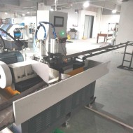 CNC Fully Automatic Steel Bar Metal Cutting Circular Saw Machine - High Efficiency  CNC Fully Automatic Steel Bar Metal Cutting Circular Saw Machine - High Efficiency