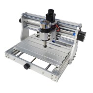 Fan’ensheng New CNC 3018 Max CNC Router Metal Engraving Machine GRBL Control With 200w Spindle DIY Engraver Woodworking Machine Cut MDF Fan’ensheng New CNC 3018 Max CNC Router Metal Engraving Machine GRBL Control With 200w Spindle DIY Engraver Woodworking Machine Cut MDF