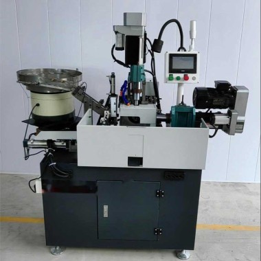 Tapping Machine Assembly Automatic Assembly Machine Custom-Made Fastener