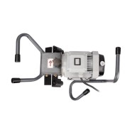 Beveling/ Chamfering Machine, 30 Degree to 60 Degree