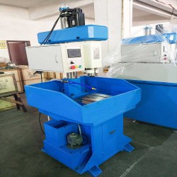 Custom-made One Year Warranty Industrial Bench Drill Press For Woodworking