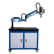 M6-M30 Electric Intelligent Type Automatic Rubber Tapping Machine Drilling and Milling Machine 380V Tapping Holes 45kg M6-M30 Electric Intelligent Type Automatic Rubber Tapping Machine Drilling and Milling Machine 380V Tapping Holes 45kg