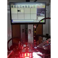 Inspection Equipment - Visual Inspection - Optical Test Machine - For Checking - With CE Certification
