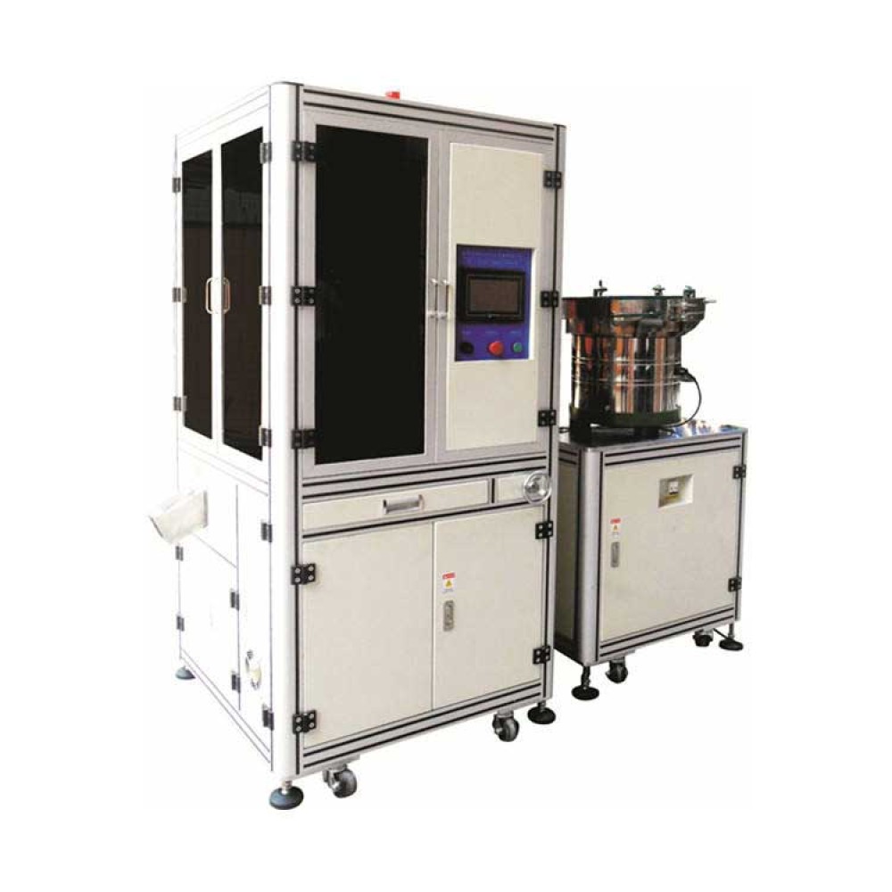 Optical Visual Inspection Instrument Visual Inspection Equipment - Optical Test Machine