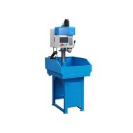 Powerful Electric M16 Vertical CNC Tapping Machine Powerful Electric M16 Vertical CNC Tapping Machine