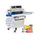 Full Stainless Body Vacuum Sealers, Full Stainless Body Vacuum Packaging and Sealing Machine