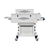 Full Stainless Body Vacuum Sealers, Full Stainless Body Vacuum Packaging and Sealing Machine
