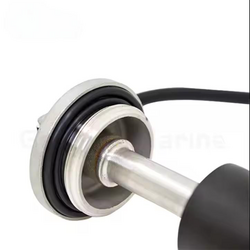 Analog 0-5V Tanker Boat Fuel Level Sensor with Indicator Analog 0-5V Tanker Boat Fuel Level Sensor with Indicator