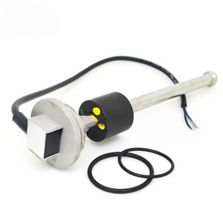 Analog 0-5V Tanker Boat Fuel Level Sensor with Indicator Analog 0-5V Tanker Boat Fuel Level Sensor with Indicator