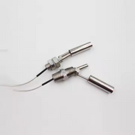 Stainless Steel Float Water Sensor Side Mounted G1/2 Metal Float Switch Horizontal Water Level Float Switches Stainless Steel Float Water Sensor Side Mounted G1/2 Metal Float Switch Horizontal Water Level Float Switches