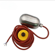 High Temperature Stainless Steel Float Level Switch Cable Float Sensor High Temperature Stainless Steel Float Level Switch Cable Float Sensor