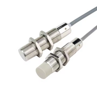 Reliable M18 Capacitance-Type Proximity Sensor Switch Stainless Steel Tube for Industrial Applications Reliable M18 Capacitance-Type Proximity Sensor Switch Stainless Steel Tube for Industrial Applications