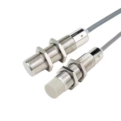 Reliable M18 Capacitance-Type Proximity Sensor Switch Stainless Steel Tube for Industrial Applications Reliable M18 Capacitance-Type Proximity Sensor Switch Stainless Steel Tube for Industrial Applications