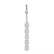 PVDF Float Type Level Switch Multi Level Float Switch Water Level Tank PVDF Float Type Level Switch Multi Level Float Switch Water Level Tank