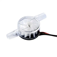 High precision water flow sensor coffee machine Water dispenser Water filter hall flow sensor hose flow detection sensor  High precision water flow sensor coffee machine Water dispenser Water filter hall flow sensor hose flow detection sensor