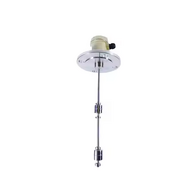 Stainless Steel Liquid Float Switch Water Pump tank Level for Boiler Pressure tank Float Level Controller Switch 2m 3m 15m Stainless Steel Liquid Float Switch Water Pump tank Level for Boiler Pressure tank Float Level Controller Switch 2m 3m 15m