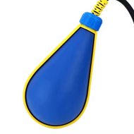 M15 Liquid Level Water Float Switch Water Pump Auto Control Switch Parachute Drop Shape Float Switch M15 Liquid Level Water Float Switch Water Pump Auto Control Switch Parachute Drop Shape Float Switch