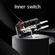 M15 Liquid Level Water Float Switch Water Pump Auto Control Switch Parachute Drop Shape Float Switch M15 Liquid Level Water Float Switch Water Pump Auto Control Switch Parachute Drop Shape Float Switch