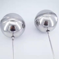 High Temperature Water Level Switch DN40 DN50 Cold and Hot Water Tank Float Valve 1-1/2 2" Stainless Steel SS304 Toilet Valve High Temperature Water Level Switch DN40 DN50 Cold and Hot Water Tank Float Valve 1-1/2 2" Stainless Steel SS304 Toilet Valve