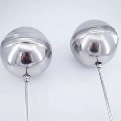 High Temperature Water Level Switch DN40 DN50 Cold and Hot Water Tank Float Valve 1-1/2 2" Stainless Steel SS304 Toilet Valve High Temperature Water Level Switch DN40 DN50 Cold and Hot Water Tank Float Valve 1-1/2 2" Stainless Steel SS304 Toilet Valve