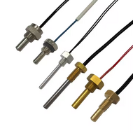 M8 screw type water heater/boiler NTC temperature sensor probe screw type boiler temperature sensor ntc M8 screw type water heater/boiler NTC temperature sensor probe screw type boiler temperature sensor ntc