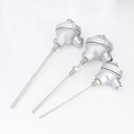 Pt100 Thermal Resistance K Type Rtd Temperature Thermocouple Sensor Pt100 Thermal Resistance K Type Rtd Temperature Thermocouple Sensor