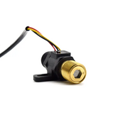 IP67 Waterproof Stainless Steel With temperature control hole Thermal Sensor Probe NTC Water Temperature Sensors IP67 Waterproof Stainless Steel With temperature control hole Thermal Sensor Probe NTC Water Temperature Sensors