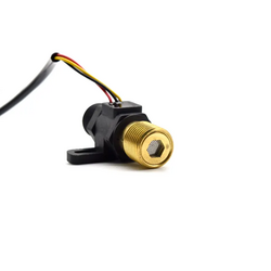 IP67 Waterproof Stainless Steel With temperature control hole Thermal Sensor Probe NTC Water Temperature Sensors