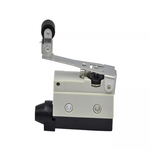 AZ-7124 Angled Lever with Roller Limit Switch AZ-7124 Angled Lever with Roller Limit Switch