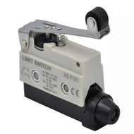 AZ-7121 Roller Lever Actuator Type Limit Switch AZ-7121 Roller Lever Actuator Type Limit Switch